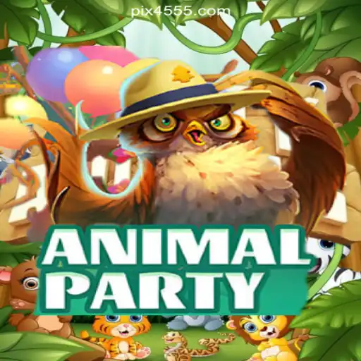 Discovering AnimalParty on 4555.com Platform as the Leading Online Slots Experience in Brazil