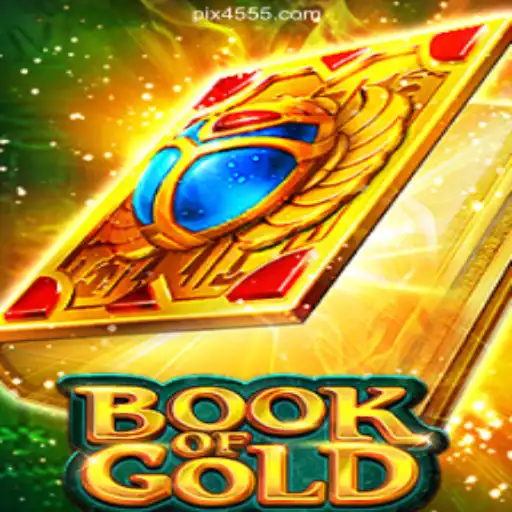 Discover the Thrilling World of Book of Gold on the 4555.com Platform