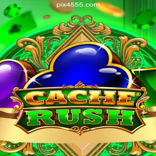 Exploring CacheRush: The Premier Online Slot Experience on 4555.com Platform