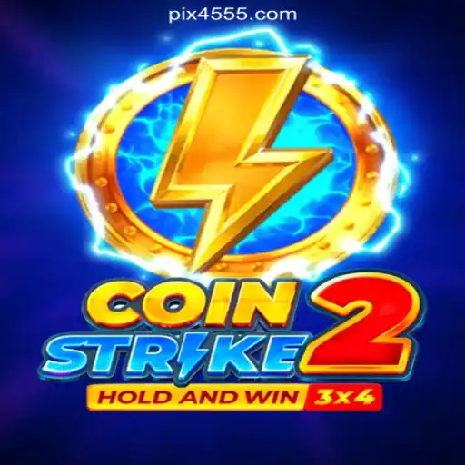 CoinStrike2: The Top Slot Game Thrilling Gamers on 4555.com Platform