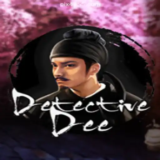 Exploring DetectiveDee: A Thrilling Experience on the 4555.com Platform - Online Slots Brasil #1
