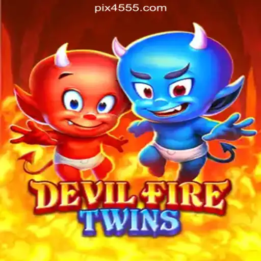 Exploring the World of DevilFireTwins: A Brazilian Online Slot Sensation on 4555.com