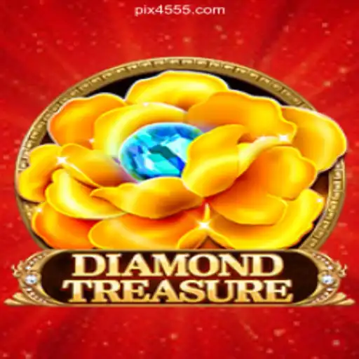 Exploring Diamondtreasure: The Premier Experience on 4555.com Platform - Online Slots Brasil #1