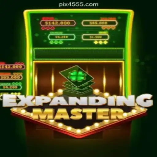 ExpandingMaster: Dive Into the Ultimate Online Slots Experience