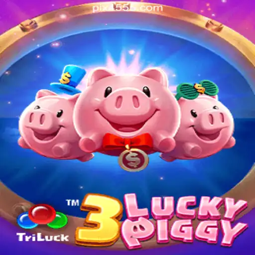 Discover the Exciting World of 3LUCKYPIGGY: The Ultimate Online Slots Experience in Brazil