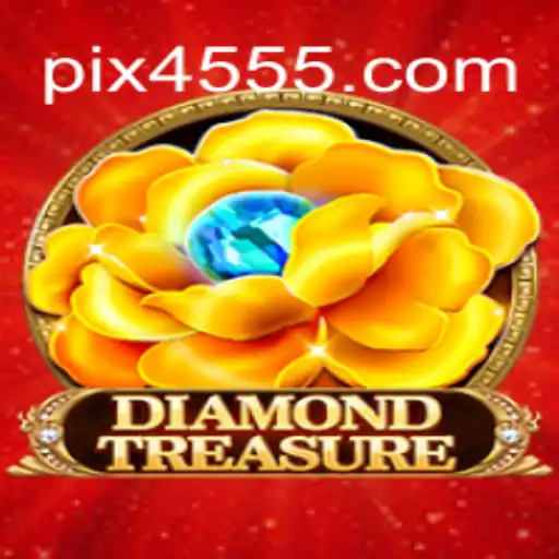 Exploring Diamondtreasure: The Premier Experience on 4555.com Platform - Online Slots Brasil #1