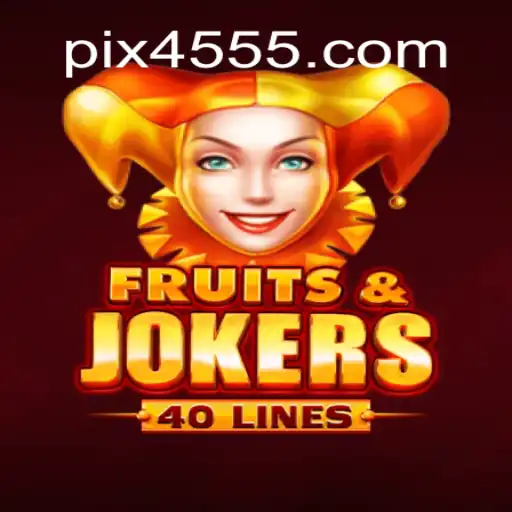 Exploring the Thrills of FruitsAndJokers40 on 4555.com: The Top Online Slots Platform in Brazil