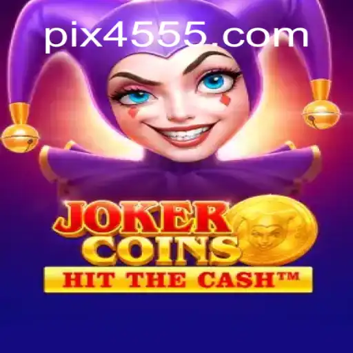 Discover the Thrills of JokerCoins on 4555.com Platform