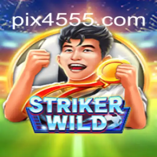 Unleashing the Thrill of StrikerWILD: A Dive into the 4555.com Platform - Online Slots Brasil #1