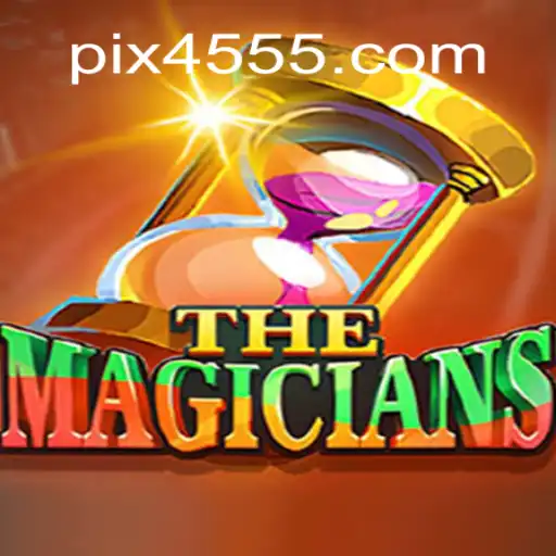 Discover TheMagicians: A Leading Choice on 4555.com Platform for Online Slots in Brazil