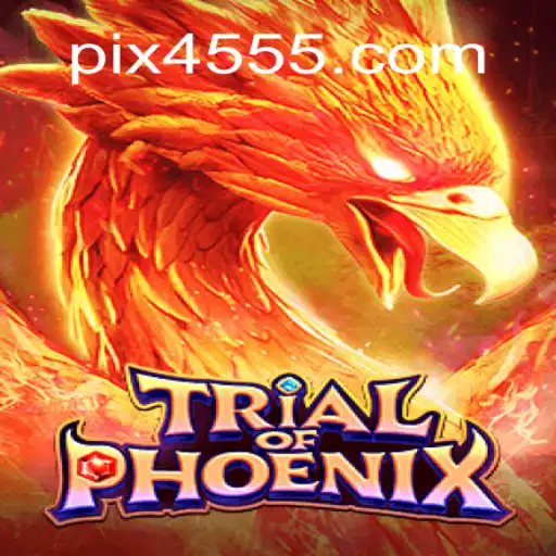 Discover the Thrilling World of TrialofPhoenix on 4555.com: The Premier Online Slots Platform in Brazil