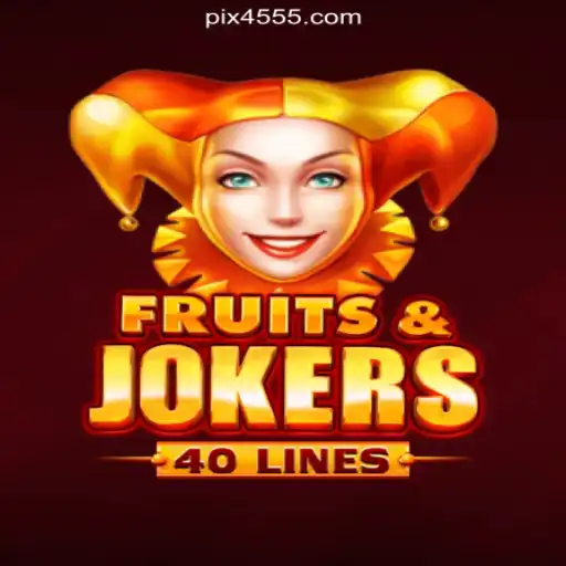 Exploring the Thrills of FruitsAndJokers40 on 4555.com: The Top Online Slots Platform in Brazil