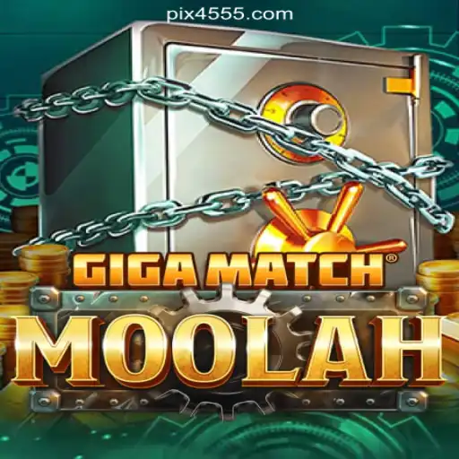 Unveiling GigaMatchMoolah: The Apex of Online Slots on 4555.com