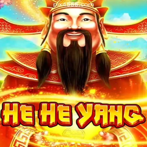 Experience the Thrill of HeHeYang on 4555.com Platform - Your Ultimate Destination for Online Slots in Brasil