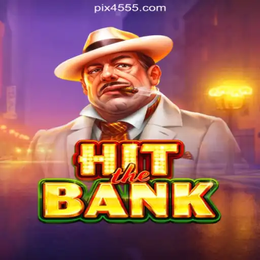Discover HitTheBank: A Thrilling Online Slots Game on 4555.com Platform