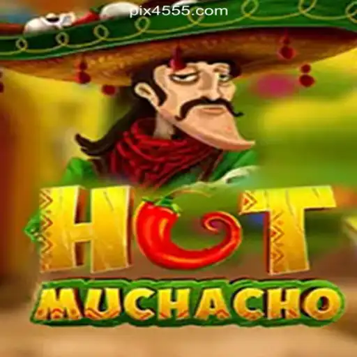 Discover HotMuchacho: Dominating the Slots Scene on 4555.com
