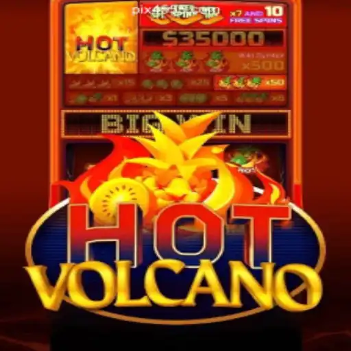 HotVolcano: The Ultimate Online Slots Experience on 4555.com Platform