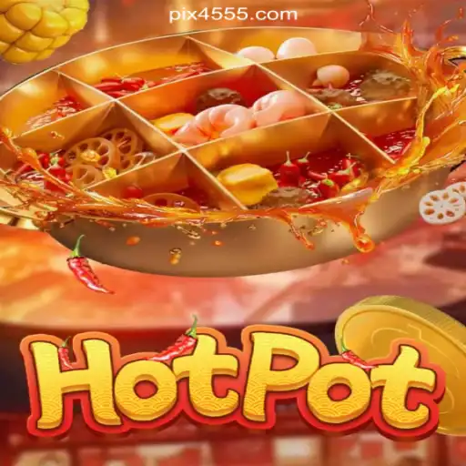 Exploring Hotpot on the 4555.com Platform: The Premier Online Slots Experience in Brazil