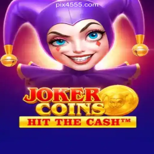 Discover the Thrills of JokerCoins on 4555.com Platform