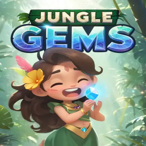 Discover the Thrill of JungleGems on 4555.com: Brazil's Leading Online Slots Platform