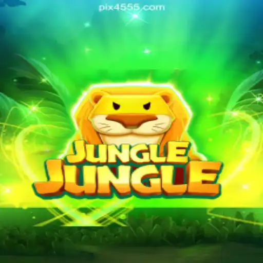JungleJungle: Embark on a Thrilling Adventure with 4555.com Platform - Online Slots Brasil #1