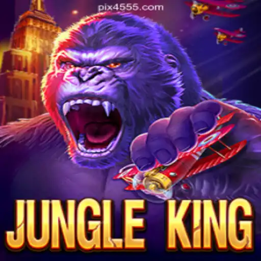 Explore the Thrilling World of JungleKing: The Reigning Slot Game on 4555.com Platform