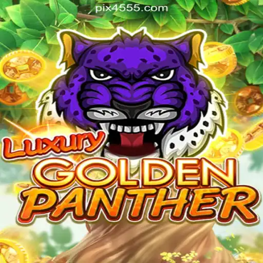 Immersive Gaming Experience with LUXURYGOLDENPANTHER - Explore Slots on 4555.com