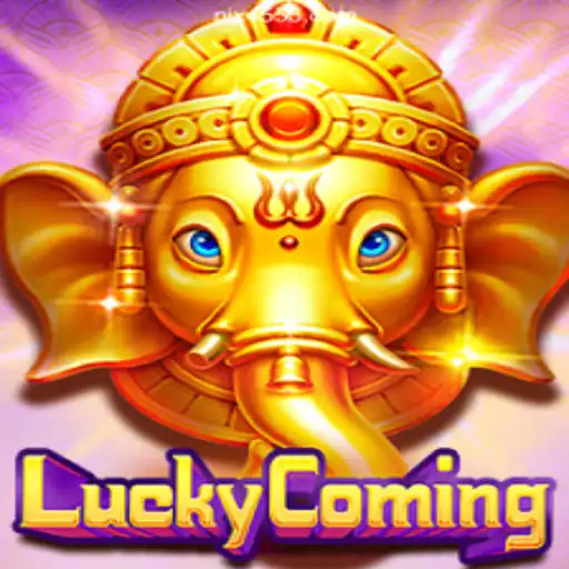 Experience Thrills with LuckyComing on 4555.com Platform - Online Slots Brasil #1