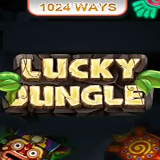 Discovering the Excitement of LuckyJungle1024: A Premier Online Slot Experience on 4555.com