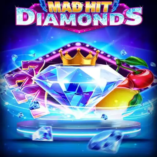 Exploring MadHitDiamonds: An Exciting Online Slot Experience
