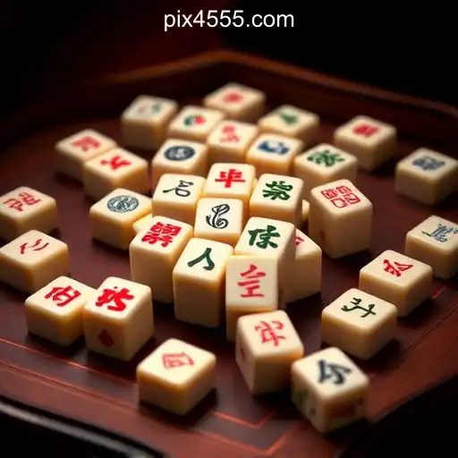 Mahjong