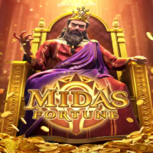 Exploring MidasFortune: A Royal Adventure in Online Slots