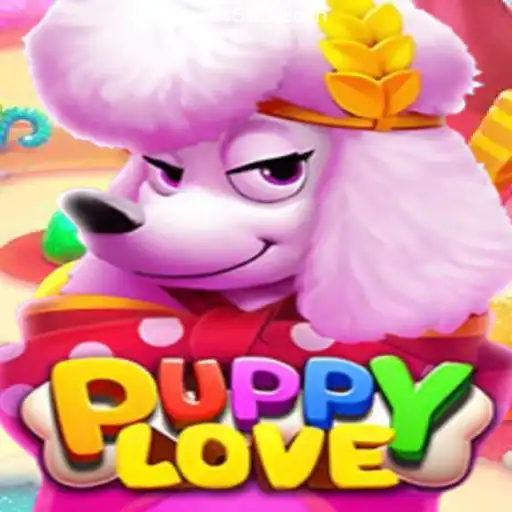 PuppyLove: A New Sensation in Online Gaming