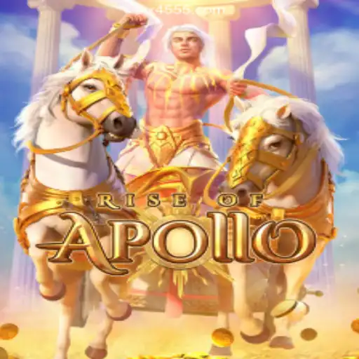Exploring Rise of Apollo on 4555.com: The Top Online Slots Platform in Brazil