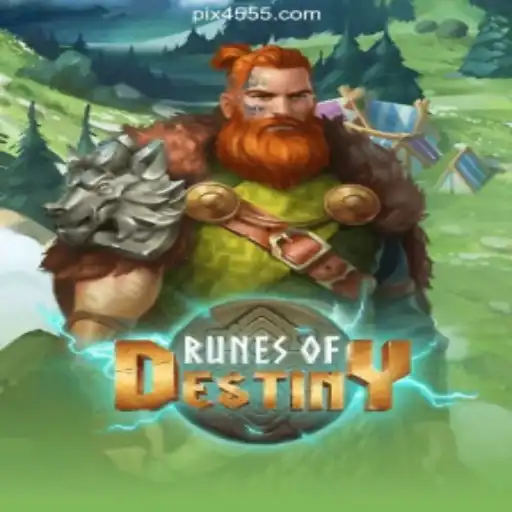 Exploring the Fantasy Realm of RunesOfDestiny: An In-Depth Look at Brazil's Favorite Online Slot Game