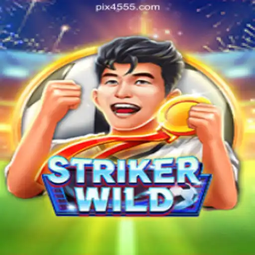 Unleashing the Thrill of StrikerWILD: A Dive into the 4555.com Platform - Online Slots Brasil #1