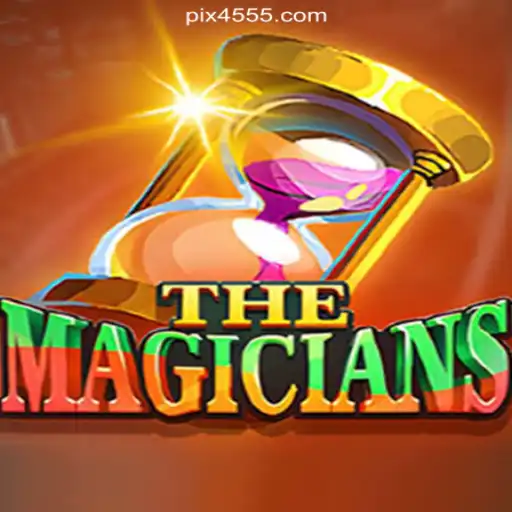 Discover TheMagicians: A Leading Choice on 4555.com Platform for Online Slots in Brazil