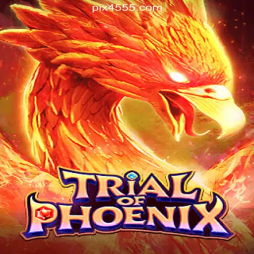 Discover the Thrilling World of TrialofPhoenix on 4555.com: The Premier Online Slots Platform in Brazil