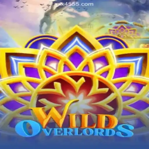 Unleashing the Thrills of WildOverlords on 4555.com Platform - Online Slots Brasil #1