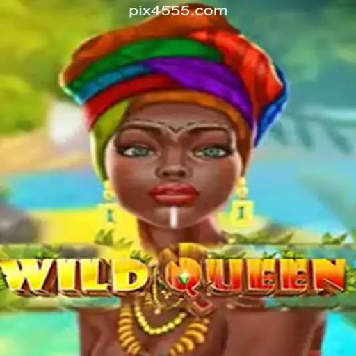 Discover the Excitement of WildQueen on 4555.com: The Premier Online Slots Platform in Brasil