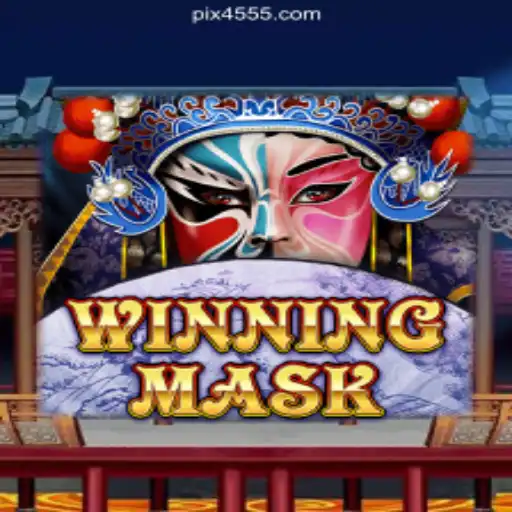 WinningMask: Dive into the Thrilling World of Online Slots