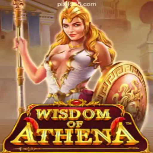 Unveiling Wisdom of Athena: The Premier Slot Game on 4555.com
