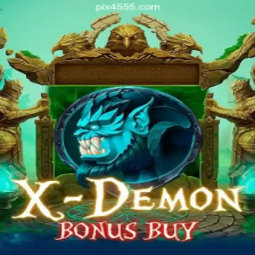 XDemonBonusBuy: The Thrilling Online Slots Experience on 4555.com