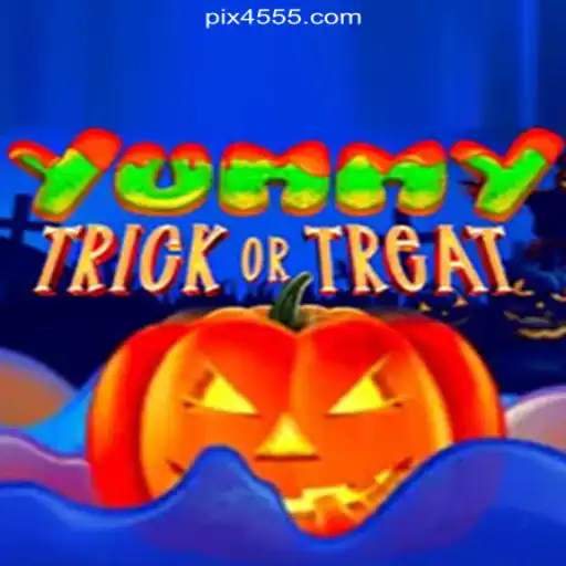 Exploring the Enchanting World of YummyTrickorTreat: The Ultimate Slots Experience on 4555.com